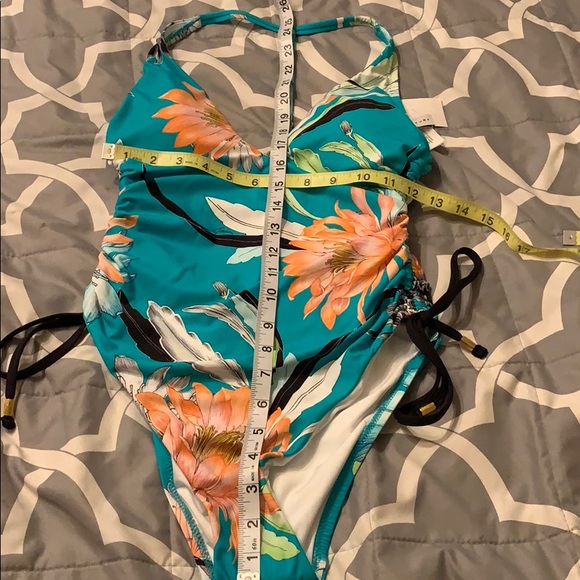 Trina Turk Swim size 6 NWT - Picture 9 of 9